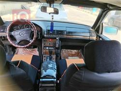 مرسيدس بنز S-Class